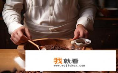 怎么自制巧克力呢？如何制作原味可可巧克力？