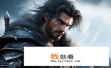 游戏名男生霸气冷酷？无畏强者，Q版男性游戏角色探秘，冷酷与狂野并存魅力十足?