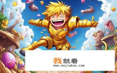 重生搞笑的动漫有哪些？笑出病来的超能力漫，重生后还能打怪兽吗？