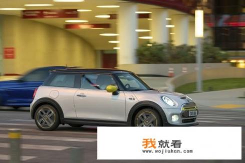 宝马mini是电动汽车吗？