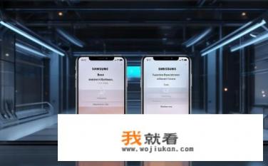 两个不同牌子手机如何一键换机？手机品牌切换一键互换步骤详解，两个不同品牌手机如何操作？