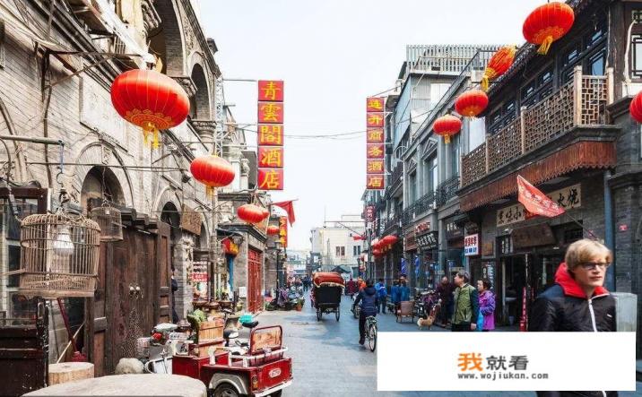 北京大栅栏街有哪些值得推荐的小吃？