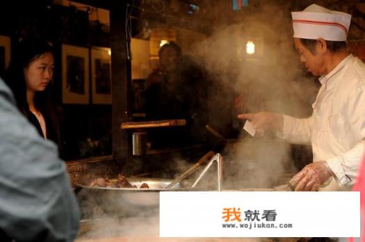 北京大栅栏街有哪些值得推荐的小吃？