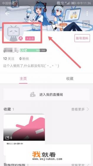 b站大会员怎么取消续费？