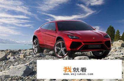 兰博基尼兰扎多suv落地价？