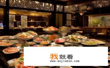 北京王府井店金钱豹自助餐价格。详细点的？王府井店金钱豹自助餐多少钱一份？包含哪些菜品和饮料？