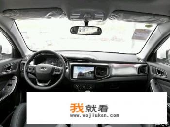 捷途x707座自动挡落地价多少？
