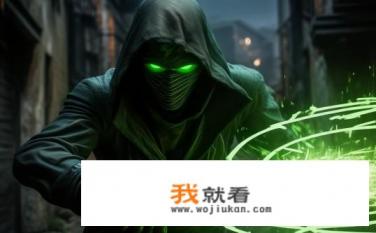 忍者神龟2003凯西秘籍？忍者神龟2003，凯西的秘密中的核心技巧和能力是什么?
