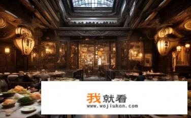 洛阳有那些高档饭店？洛阳高端餐饮名店推荐，品质、品味兼备的精选美食之地