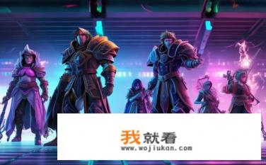 游戏职业英文缩写？Which Game的职业英语縮寫?