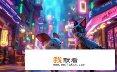 有没有穿越到猫和老鼠手游世界的小说？猫鼠对决，在猫与老鼠手游中的奇遇与冒险