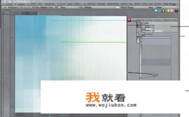 PS的怎样调透明度？如何调整Photoshop中图像透明度?