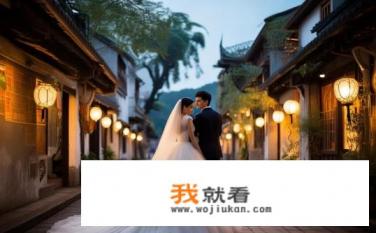 鼓浪屿哪家拍婚纱照好？厦门鼓浪屿哪家婚纱摄影风格独特且品质一流?