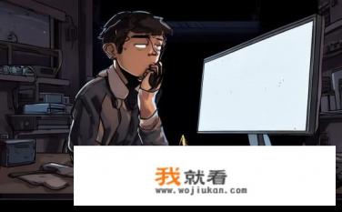 为什么电脑摄像头打开是黑色？为何电脑摄像头拍摄视频时总是显示为黑色?