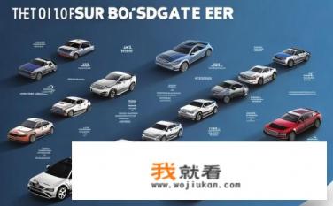 suv6座排行榜？谁是SUV 6座车型的标杆？Top 10品牌及特点分析