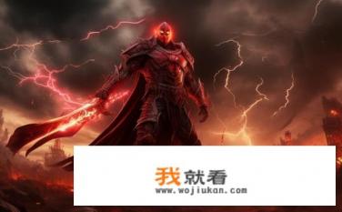 末日血战地狱领主值得培养吗？地狱领主，末日战争是否值得培养?