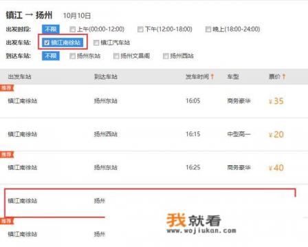 上海去扬州怎么去最方便、最快，是坐动车、火车还是什么的？