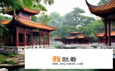 广州杨桃公园的介绍？广州杨桃公园历史文化底蕴与自然美景如何碰撞？