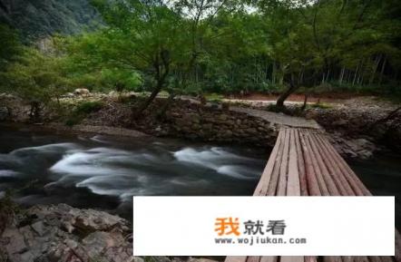 皖南川藏线西南入口自驾游攻略？