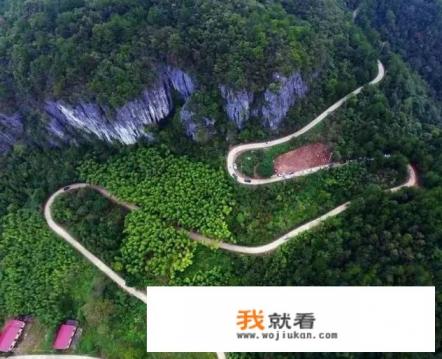 皖南川藏线西南入口自驾游攻略？