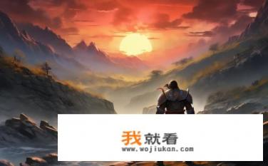 网游之猛龙过江介绍？猛龙过江，网游中的江湖故事，玩家能否驾驭风云变幻?