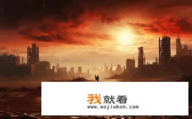 地球的尽头是什么样子的啊？地球末日之谜，尽头究竟为何如画卷般神秘?