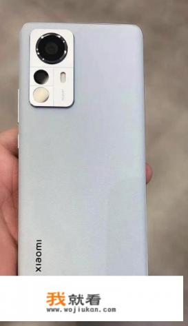 小米12和vivo X80对比，标价同样是3699元，你怎么选？