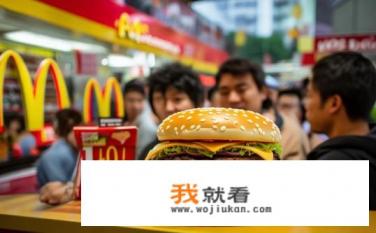 麦当劳10元巨无霸怎么样？麦当劳10元巨无霸价值如何？
