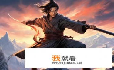 主角是穿越成张无忌的小说？谁能还原雪山飞狐中张无忌的热血冒险历程？