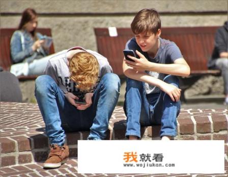 为什么网络游戏吸引小孩？