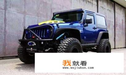 牧马人油电混动2022款落地价？