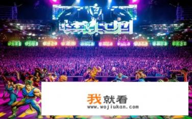 2014腾讯火过的格斗游戏？2014年谁在格斗游戏中大热？