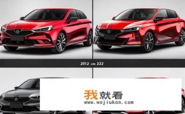 吉利缤瑞2021和2022款的区别？2021款吉利缤瑞与2022款对比，哪些主要差异值得关注？