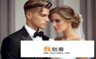 新郎结婚做什么样的发型？新郎婚礼应如何选择与新娘匹配的新发型?