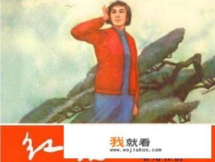 红岩小说原著内容概括？