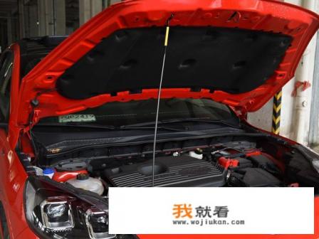 20万以内suv车哪款性价比最高？