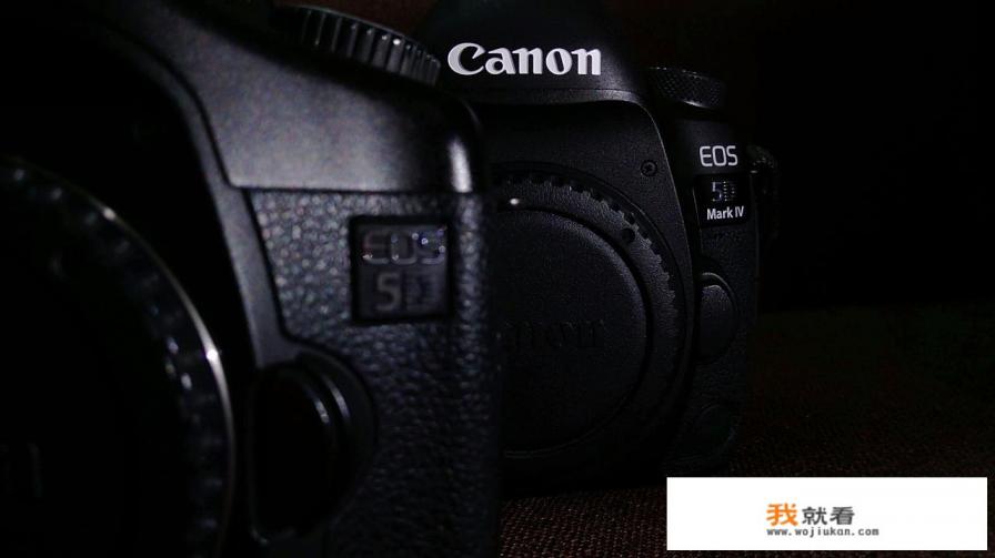 eos 5d4深度评测？