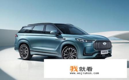 2023年上市的比较好的suv？