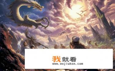 西游降魔续集是什么？西游·降魔续篇，唐僧师徒历险再起，正义力量战胜邪恶新篇章！