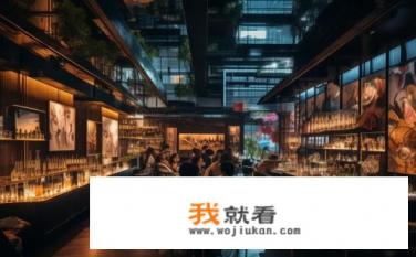 武汉MUSE酒吧怎么样？武汉MUSE酒吧是怎样的酒馆氛围和消费体验?