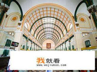 3天时间游胡志明，如何游？