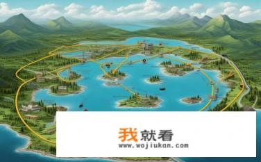 千岛湖自驾环湖最佳路线攻略？如何规划千岛湖环湖自驾游最佳线路？