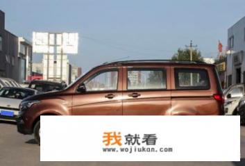 长安欧诺S与长安欧诺相比，有什么变化？