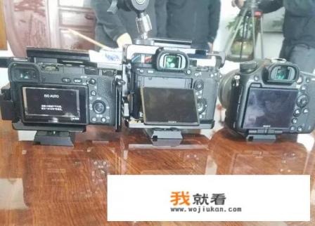 索尼a7和a7m3区别？