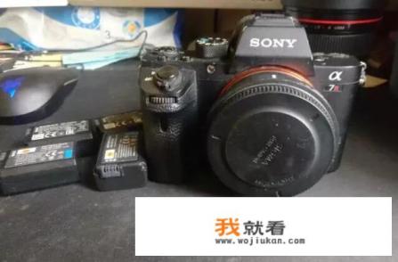 索尼a7和a7m3区别？