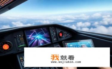 飞机上玩的单机游戏？无人飞行器上的打发时间游戏?
