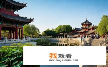 关于北海公园有哪些介绍呢？北海公园的历史沿革与特色亮点，详述探索之旅