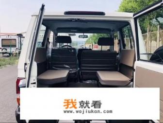 2023款牧马人两门版有几款？