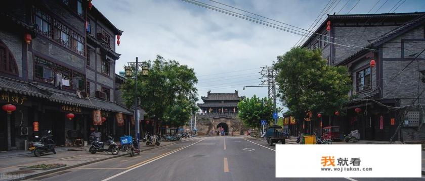 安徽省阜阳市有几个县？