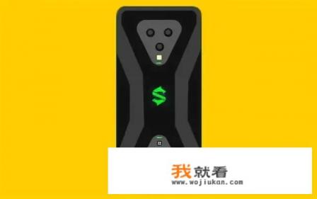 m40黑鲨值得买吗？